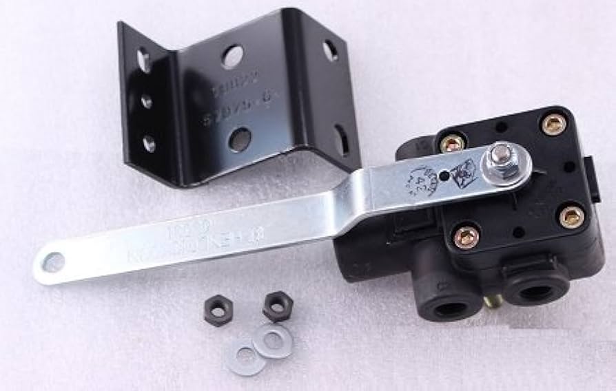 Amazon.com: Height Control Valve Hendrickson 171.H218